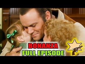 BONANZA Full Episode🤠A Christmas miracle on the Cartwright ranch🤠Western Classic Full Series