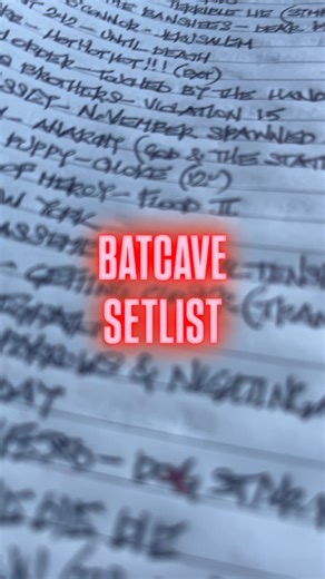 20th Century Boy | #allvinyldj #setlist Faith &t Muse: Sparks DCD: Frontier Switchblade Symphony: Clown DM: I Feel You (throb) Cocteaux: Hitherto NIN:... | Instagram