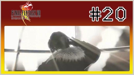 【女性実況】FF8を初見プレイ！ Part20