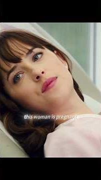 Tell the story of "Fifty Shades Freed" from the first perspective of "Anastasia" #movie #movierecap