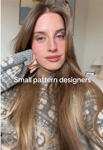 Discover Hidden Gems: Best Small Knitting Pattern Designers