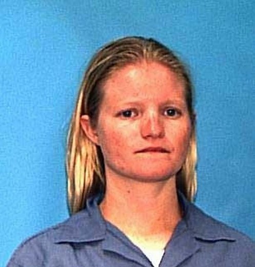Who is Morgan Leppert? Murderer who killed disabled man James Stewart with her boyfriend when she was 15