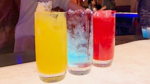 The best "Star Wars"-themed food and drinks at Disney’s newest park. | Insider Travel