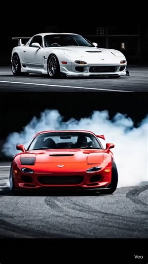 Mazda 13B Rotary — The Engine With No Pistons 🔥