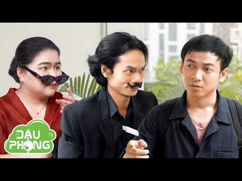 Đậu Phộng TV - Tập 72: Điệp Viên 0 0 Chuyên