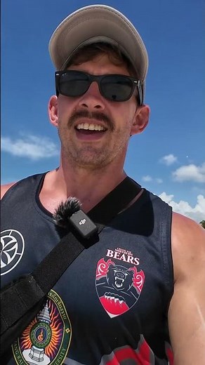 Incredible beach in JAMAICA!