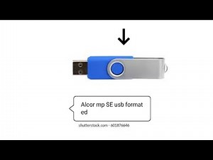 Alcormp use or format tricks