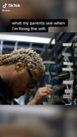 it’s true 🤓 #vevo #musicvideo