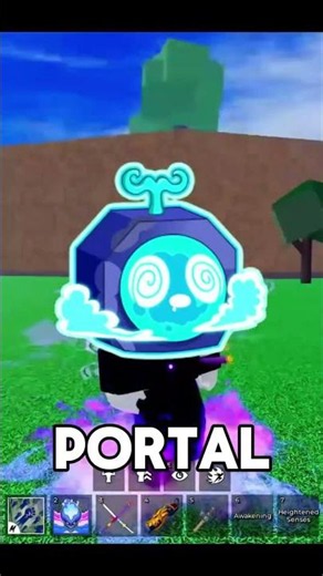 🔥 TOP 5 BEST PERMS IN BLOX FRUITS! 😱💀