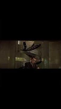 Gattaca (1997) | dir. by Andrew Niccol | Cinema Showcase