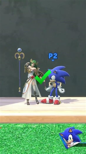 Who can run fast enough? (part 5)