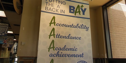 ESOL student increase in Bay District Schools