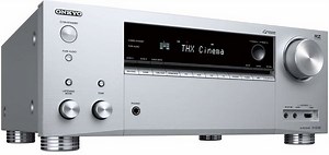 Onkyo TX-RZ740