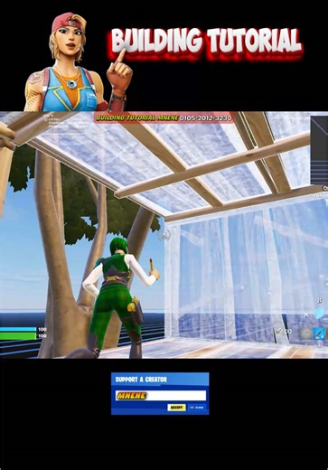 Beginner’s Guide to Building Maps in Fortnite