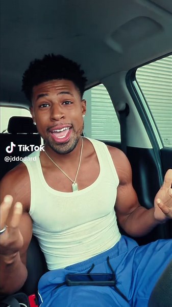 #jddodard | jd telling huda is too dominant