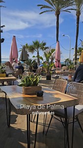 Comment with your favorite restaurant in Playa de Palma Mallorca 🍽️ | Playa de Palma, Mallorca