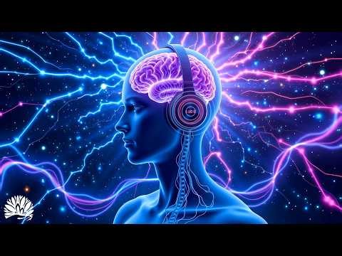SUPER INTELLIGENCE ALPHA WAVES | Activate 100% of Your Brain After 10 Minutes | Improved Memory