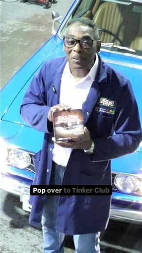 LEDs on classic car?