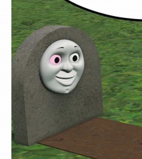 Thomas and Friends Memes: Unlucky Tug Moments