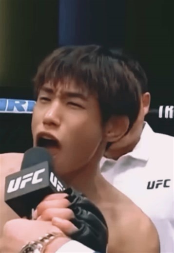1 lesson... #tatsurotaira #平良達郎 #ufc #ufcedit