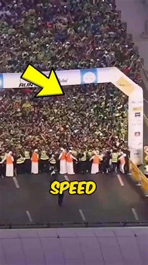 Can Humans Move the Earth by Running 😱🌍