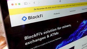 BlockFi Administrator Submits Plan in Court to Make Customers Whole