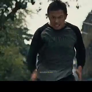 وتدور قصته حول رجل عادي يُدعى وانغ وي، يجد نفسه في مواجهة عصابة إجرامية ليبدأ رحلة مليئة بالأكشن.