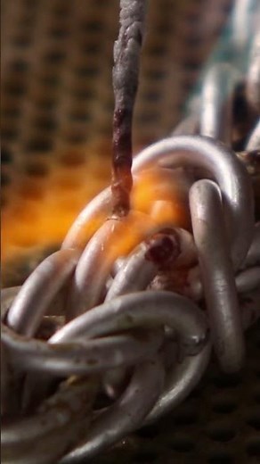 How to Transform Scrap into a Stunning Chain - Silversmithing jewelry