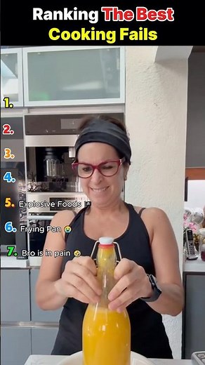 You Won’t Believe These Cooking Fails 😱🍳