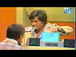 Match Game 76 (Episode 869) (Hip BLANK?) (Happy Holidays!) (Meet George)