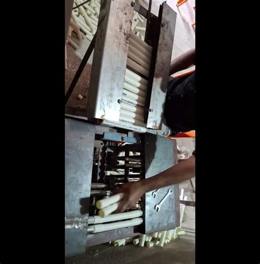 Pvc Conduit Bend Coupling Socket Making