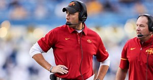 Four takeaways as Iowa State exits spring ball