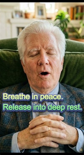 Emotionally Overloaded? | Try This OM Chanting for Instant Peace