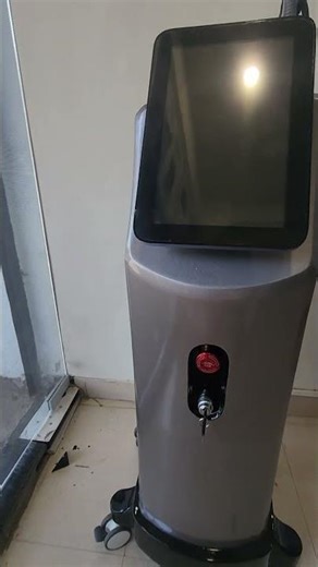 Co2 Fractional Laser Machine | Available on IndiaMART