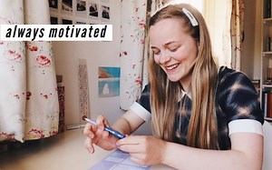 中英【Ruby】我是如何保持动力的？把学习变成娱乐|如何享受学习|任务清单|学会休息|动力清单|将动力与气味联系