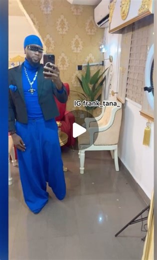 Muoneke Franktana Ekene on Instagram: "Good person can die,but good name lives for ever As for pple asking me 2b careful I’m not afraid wen i sleep wit a widow,cos I know where d husband is Woman wey dey breast feed is not afraid of pple seeing her breast Pple asking after me,Am doing fine n back 2 work Only God has power over me,n not human #tundeednut #instablog #gainpost #gainwithmchina #gaintrick #gainwithchampionlevy #convid19 #corona #stayathome #staysafe #slayersblog #italy #davido"