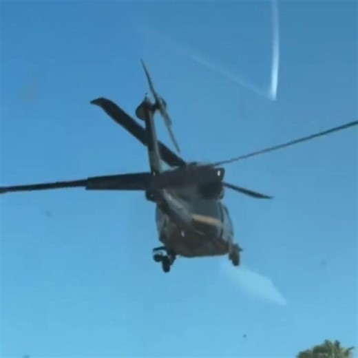 USBP CBPAMO medevac'd CBP K9 Boo, bitten by a rattlesnake in the Otay Mountain Wilderness on Friday of last week, to an emergency vet in La Mesa, California. K9 Boo is reportedly doing fine. | The Detroit Scanner