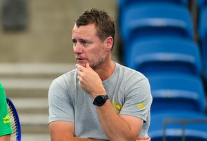 Lleyton Hewitt appeals, sounds off on ITIA finding him guilty of 'offensive conduct'