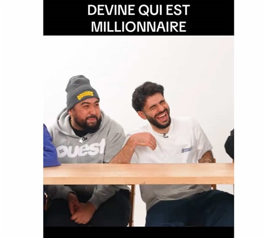 #DEVINE #qui #est #millionnaire