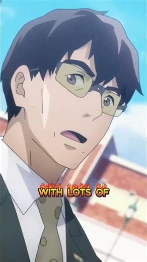 WHAT ARE THERE DIFFERENT STULES IN ANIME ?