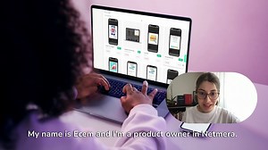 Netmera 101: Widgets & Spin to Win