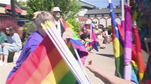 Pride Week begins Tuesday in Buffalo