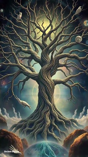 How ENCHANTING Myths of Nature and the Cosmos Shaped Ancient Worldviews | Myths