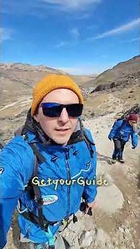 Key tips to SURVIVE the climb to Huayna Potosí 🗻 Bolivia