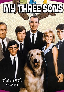 My Three Sons Season 9 - watch episodes streaming online