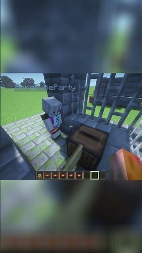 My Audio Engineer Wife Reacts to Pigstep Song in Minecraft