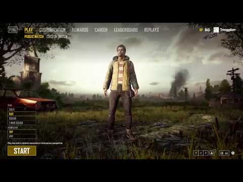 How to Save PUBG Replays