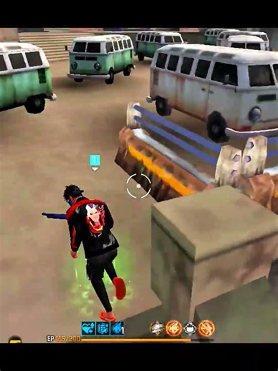 yas mujhe pata Hai Tum video skip kar doge #freefire #garenafreefire