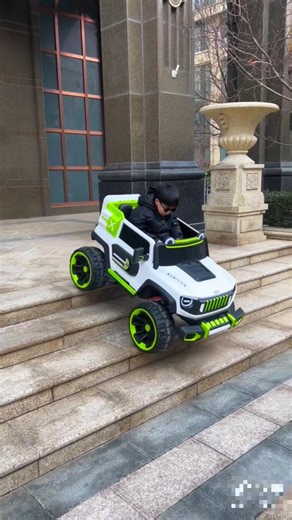 Remote Control RC New Thar Powerful Driving 😱🔥🤩#automobile #remotecontrol #big#rccars #brand #shorts