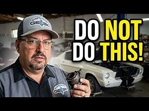 The Most Expensive Classic Car Mistakes You Can Make